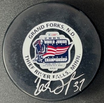 PuckBergeron