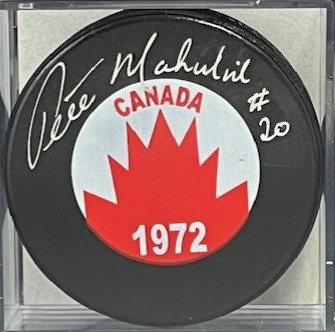 Pete Mahovlich 2