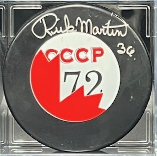 Martin 1