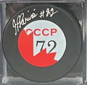 Parise 1