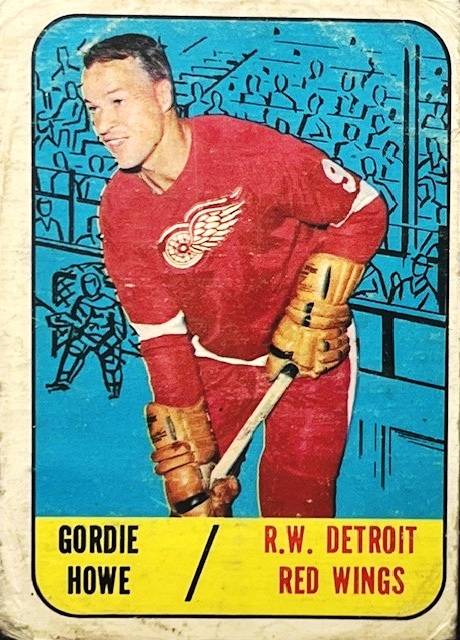 CardHowe