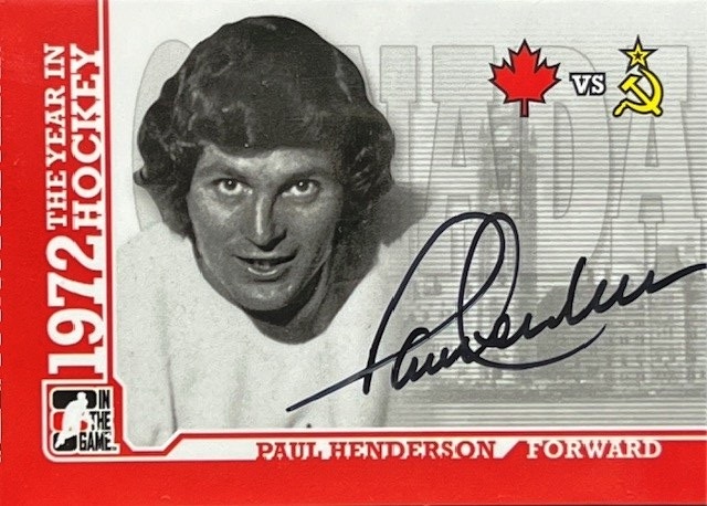 ITG1972HENDERSON