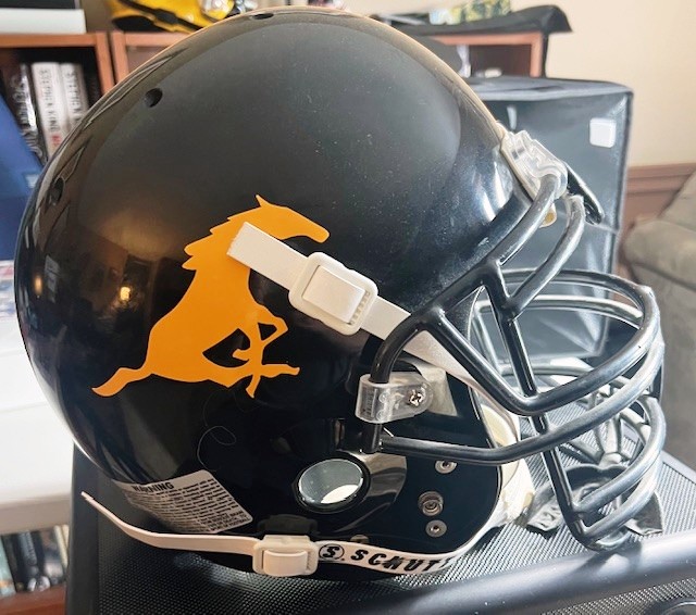 GridironGangHelmet
