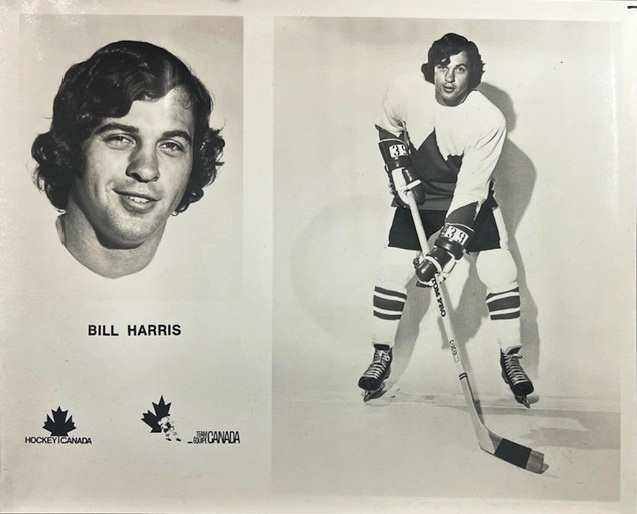 BillHarris