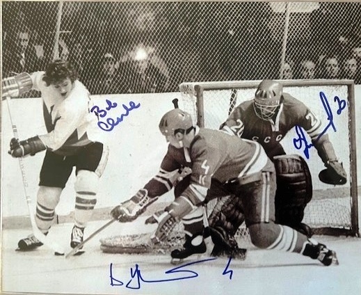 ClarkeTretiak