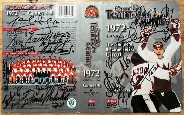 CD Cover