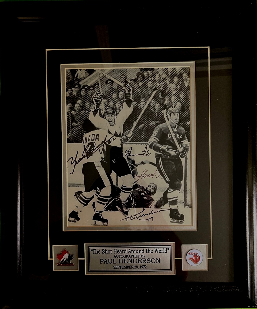 Frame