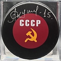 Yakushev