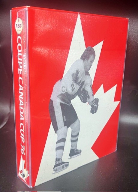 CanadaCupDVD