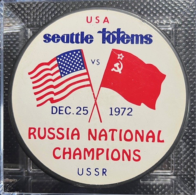 SeattlePuck