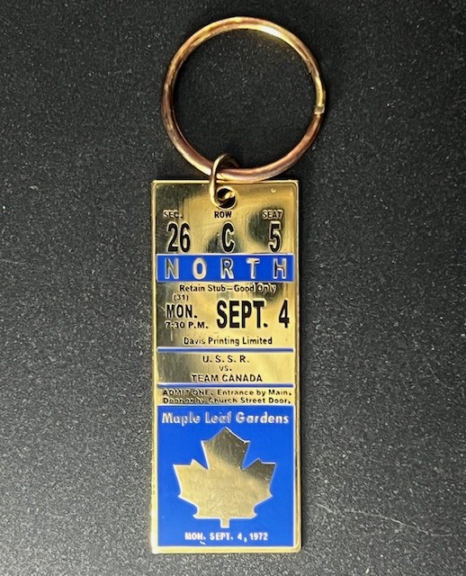 TicketBrass